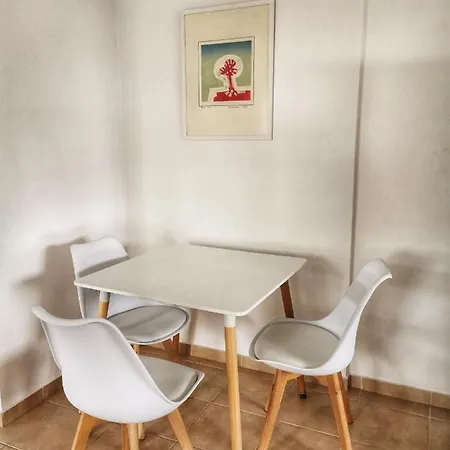 Διαμέρισμα Flemigks 1 Bedroom *