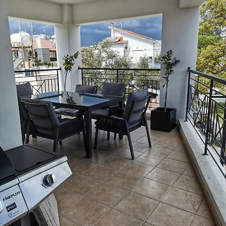 Flemigks 1 Bedroom Διαμέρισμα *