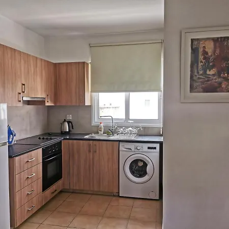 Διαμέρισμα Flemigks 1 Bedroom