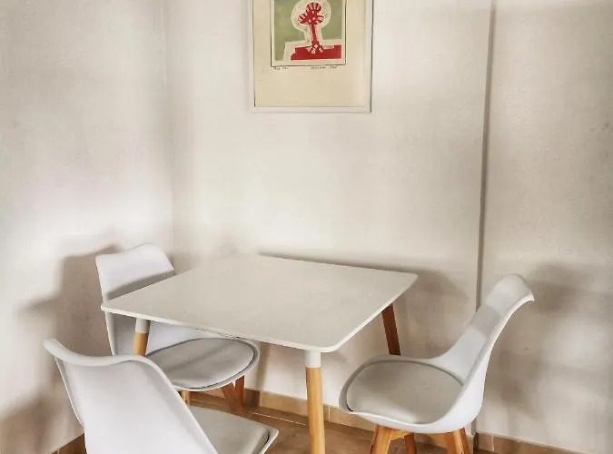 Apartment Flemigks 1 Bedroom *