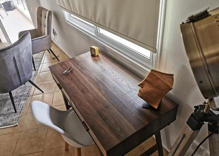 Flemigks 1 Bedroom * Larnaka