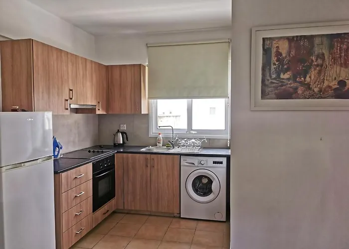 Apartment Flemigks 1 Bedroom