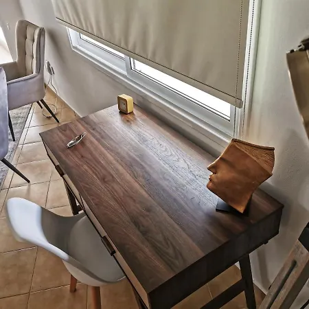 Flemigks 1 Bedroom * Ларнака