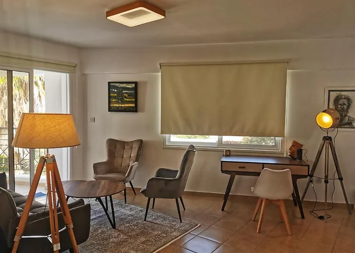 Flemigks 1 Bedroom Appartement *