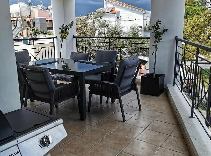 Flemigks 1 Bedroom Appartement *