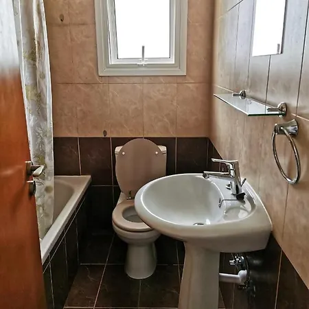 Flemigks 1 Bedroom Daire *