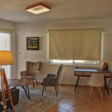 Flemigks 1 Bedroom Daire *